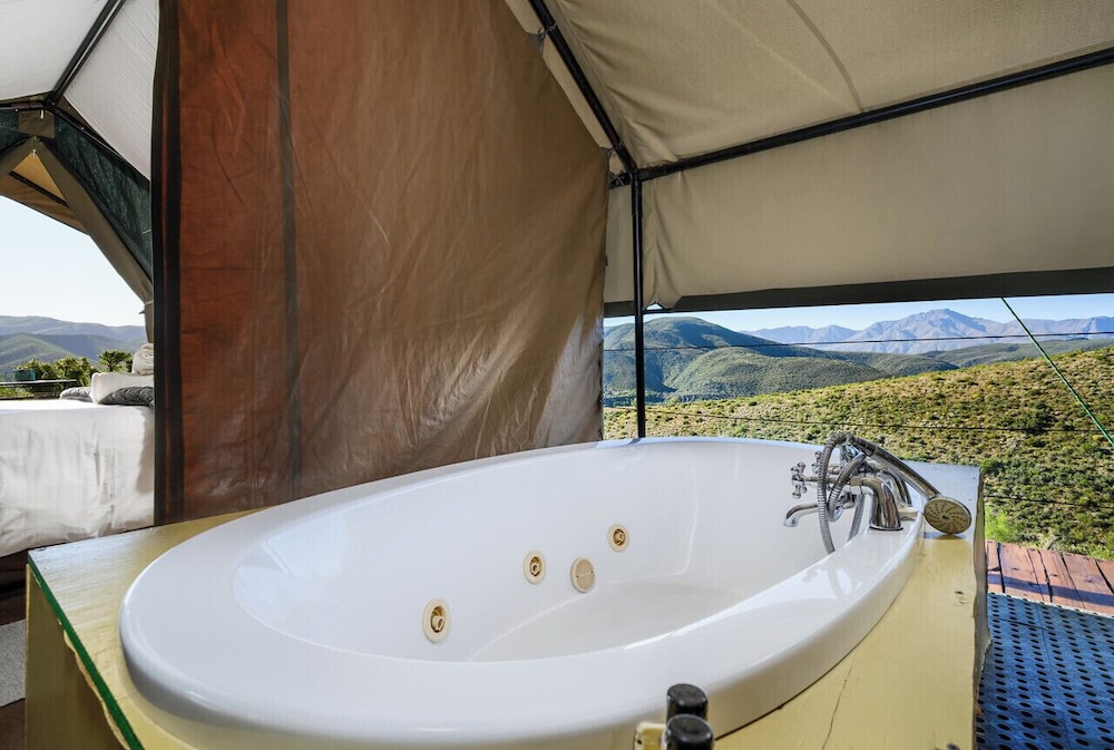 Le Petit Karoo