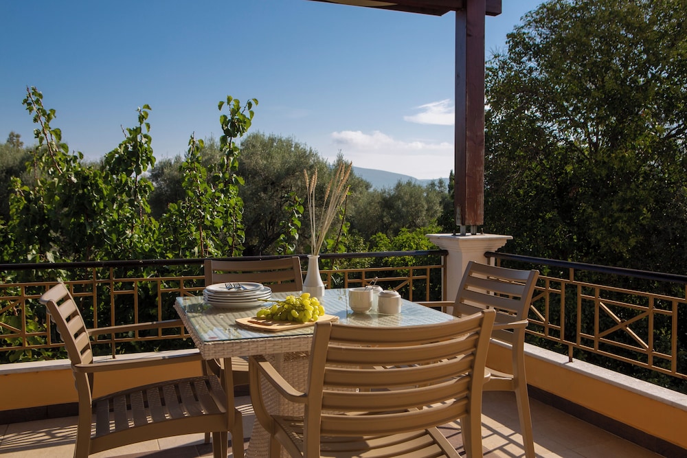 Villa Vita Holidays Apartments, Studios and Maisonettes, Zdjęcie 34