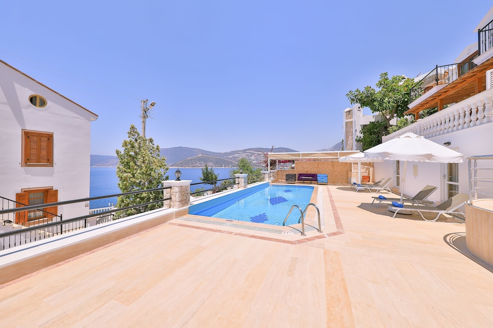 Kuluhana Otel & Villaları Kalkan - Image 88