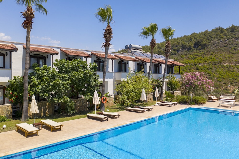 Xanthos Butik Otel Patara - Image 20