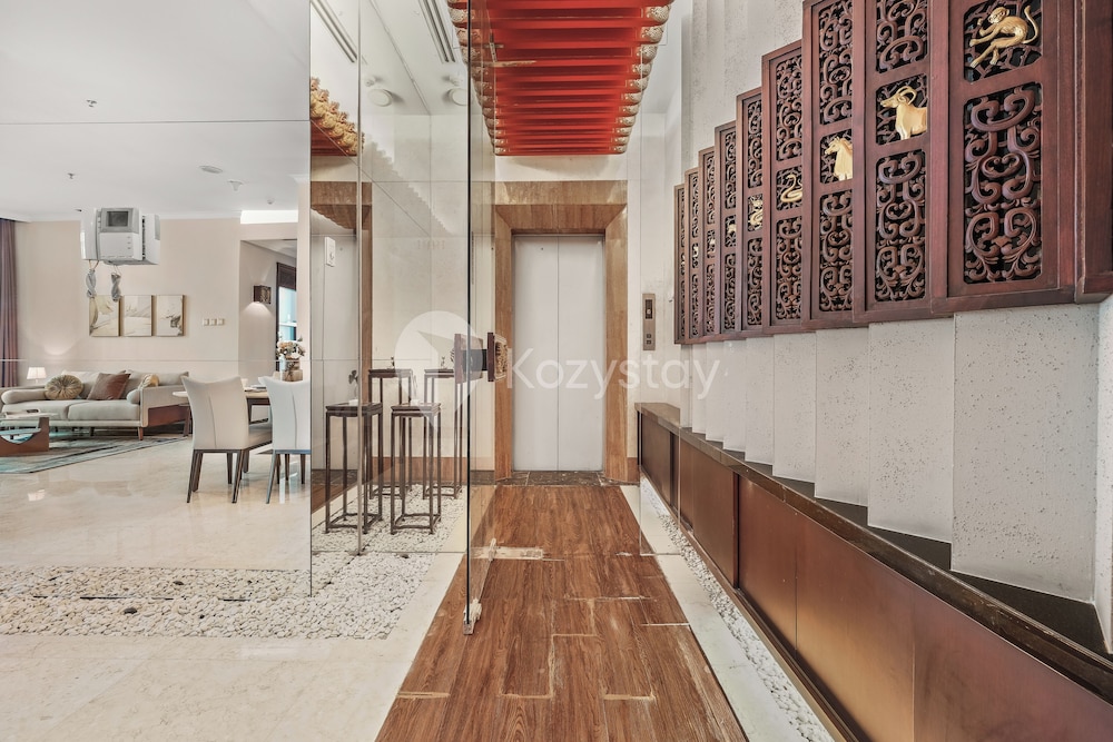 Soka by Kozystay - Mega Kuningan