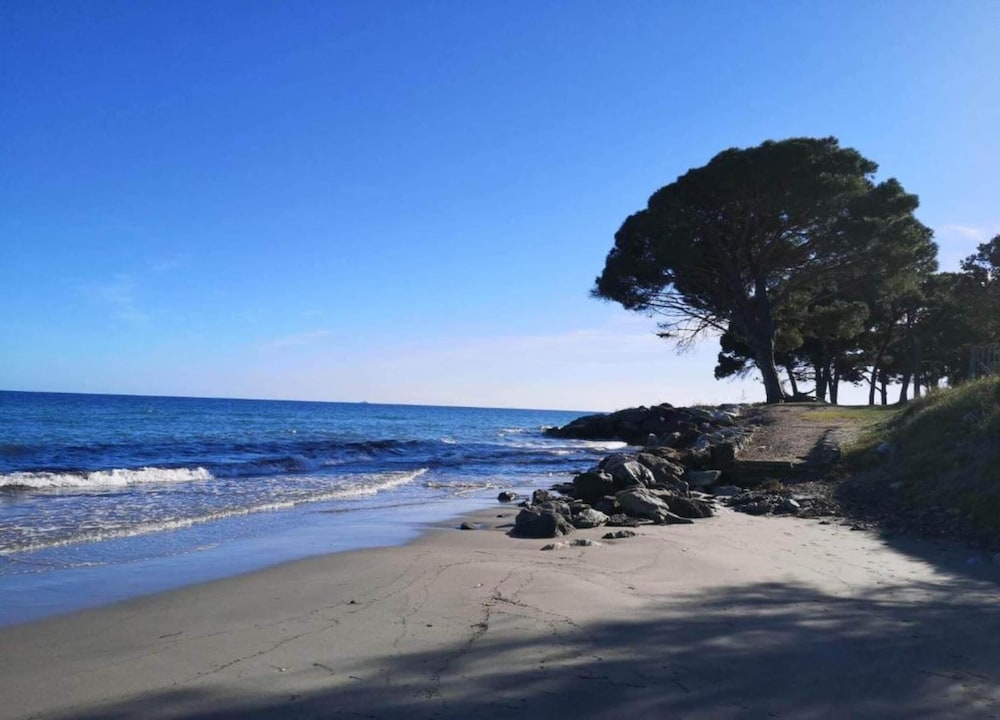 Holiday Home in Moriani-plage Near Beach