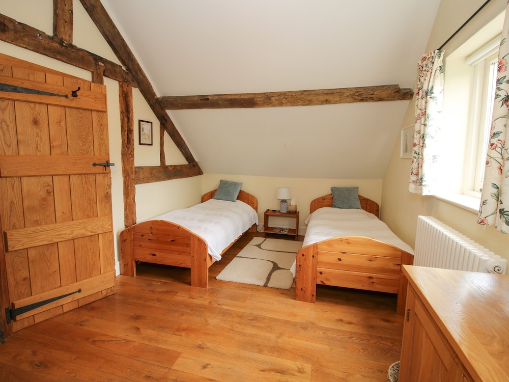 Old Coach House