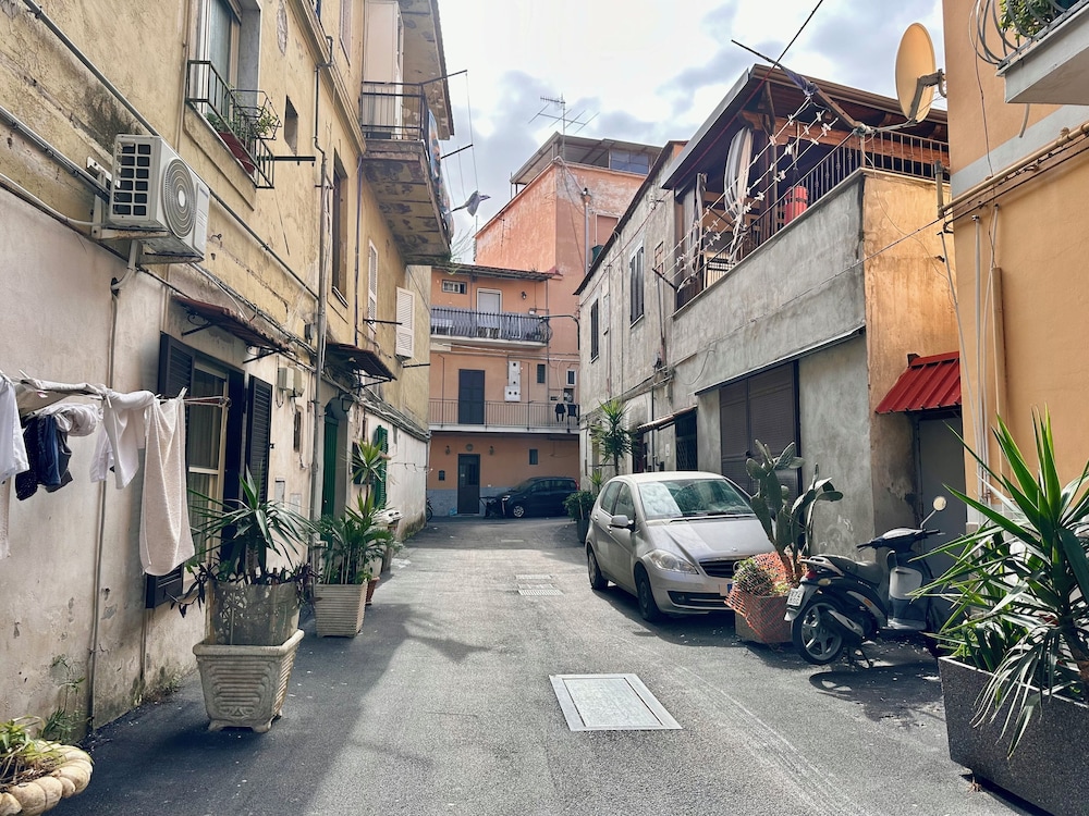 Roila House