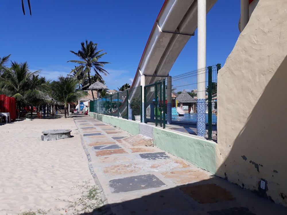 Hotel Paraíso da Dunas