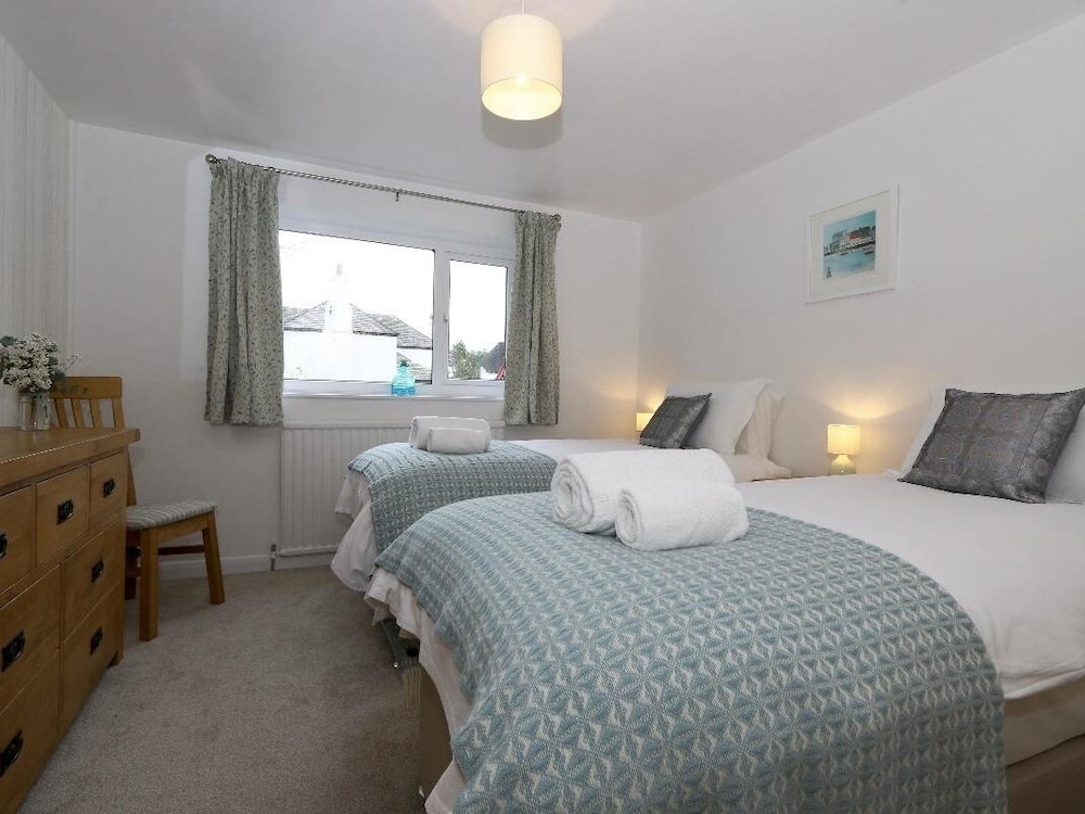 Bude Vacations - Penhaven - Property Image 21