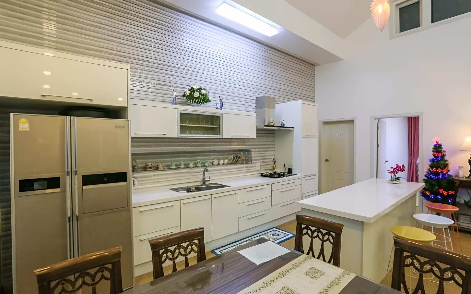 Yangpyeong Tasha's Morning Pension view 5