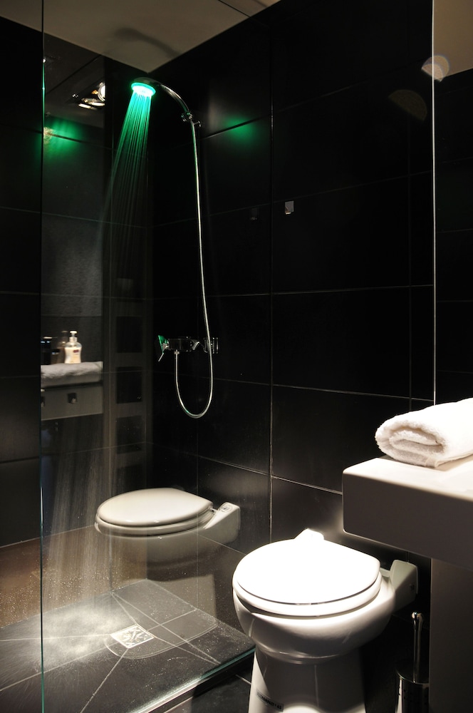 La Gioia Chic Angel Apartments view 5