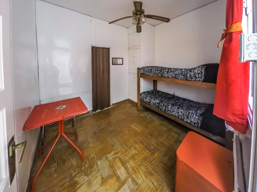 Yanquetruz Hostel Suite