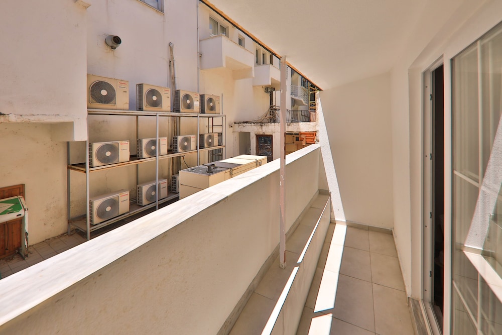 Yaz Apart Hotel - Image 8