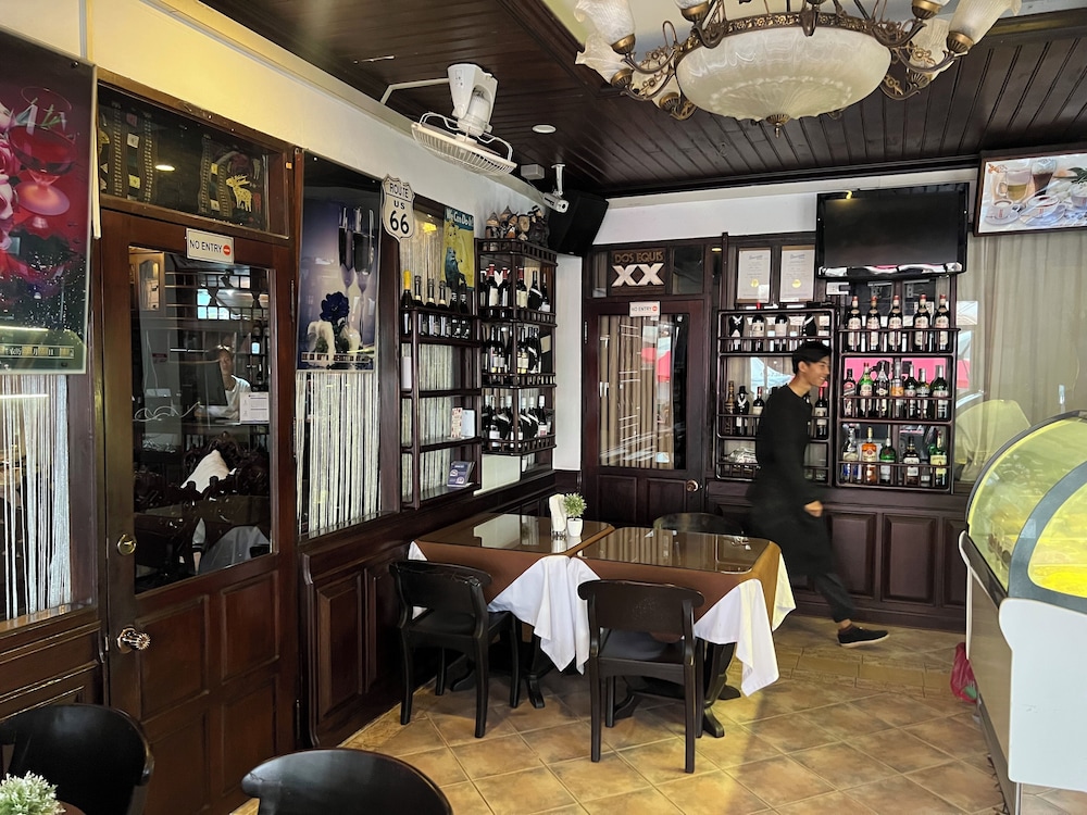 Luang Prabang Bakery & Guest House