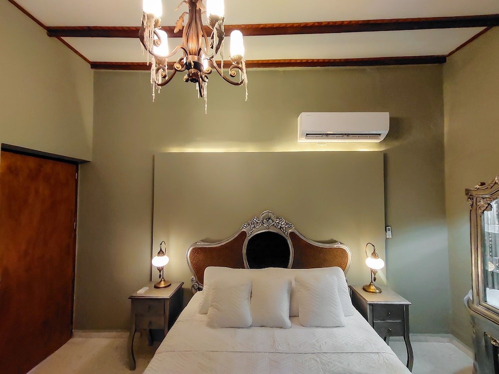 Scalea Di Mare Boutique Hotel - Hostel photo 28 of 50