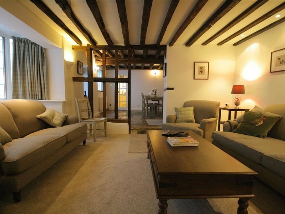 Butlers Cottage
