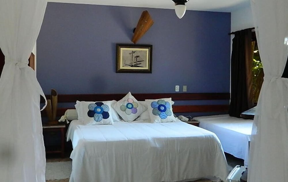 Pousada Naus de Paraty