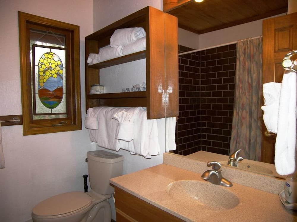 The Rendezvous 3 Bed 2 Bath