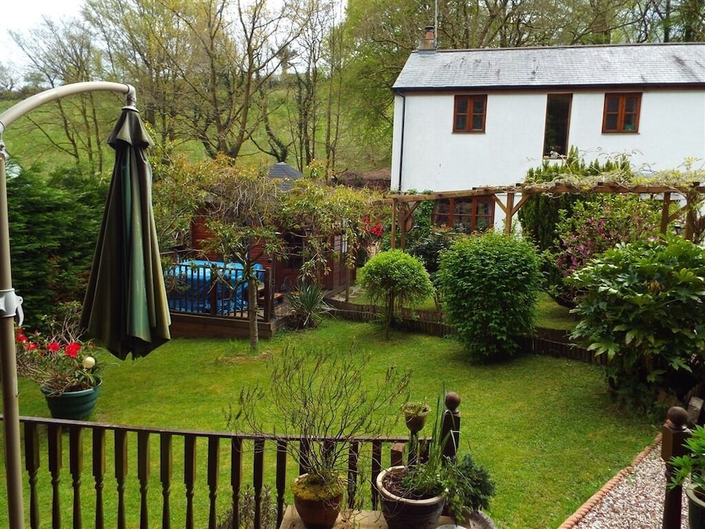 Woodpeckers Bed & Breakfast