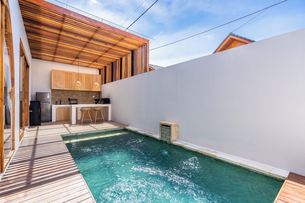 Amartya Villa by Betterplace
