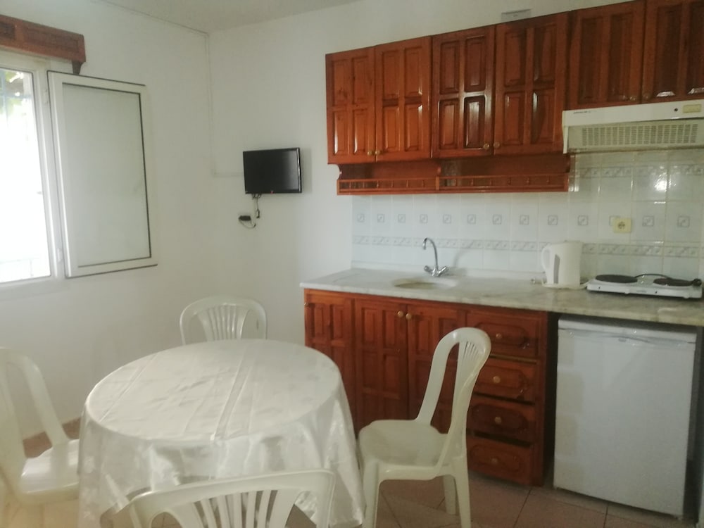 Sahin Apart Otel - Image 38