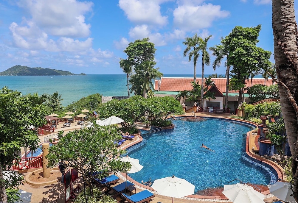 Novotel Phuket Resort — photo 101