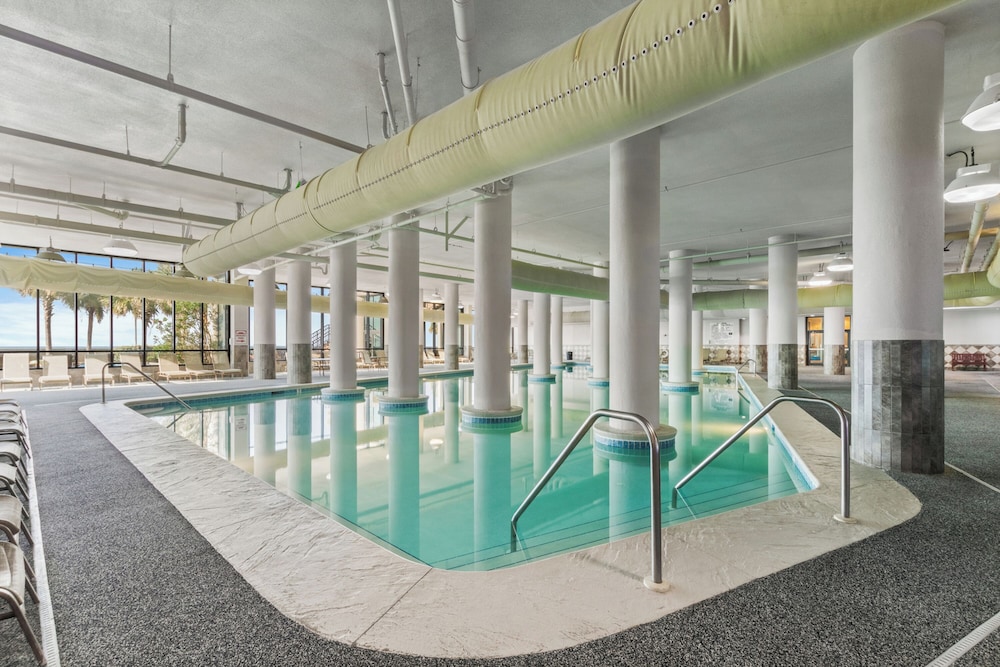 The Oasis at Orange Beach 2309