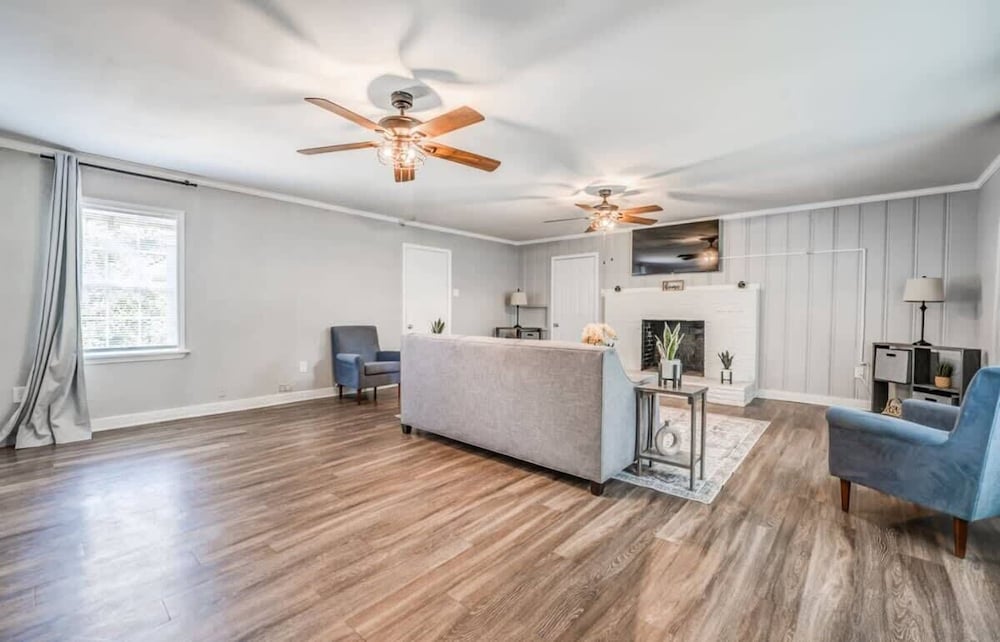 Whitehaven Park Retreat