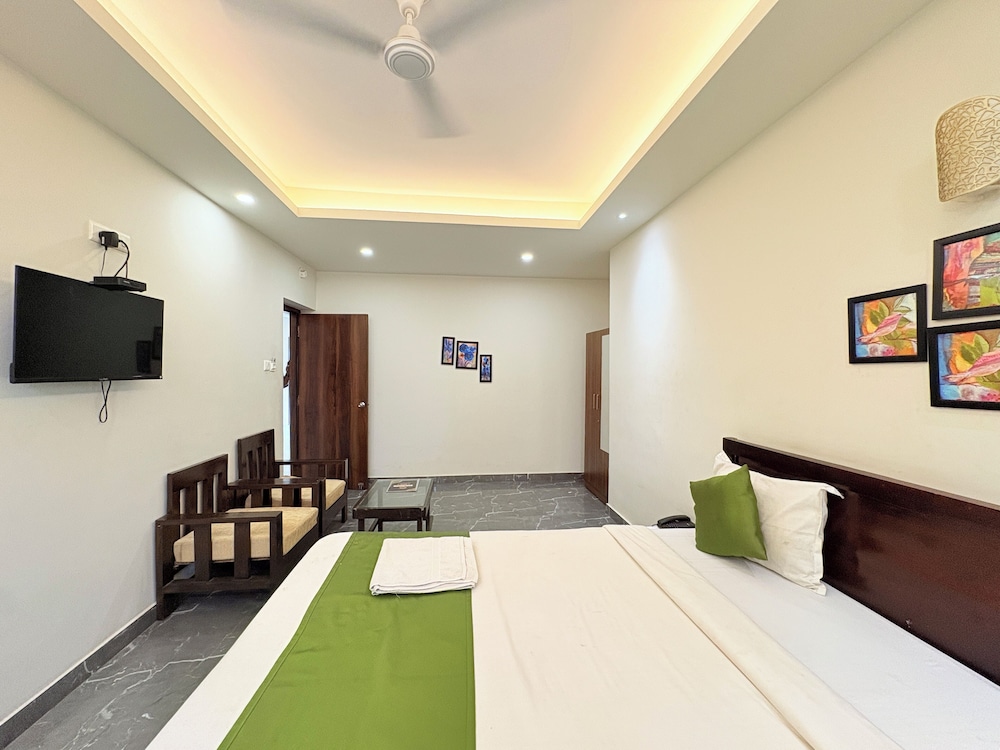 HOTEL SEMAYRA Puri