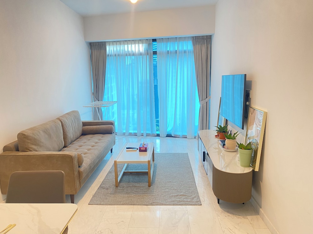 Eaton Residences KLCC