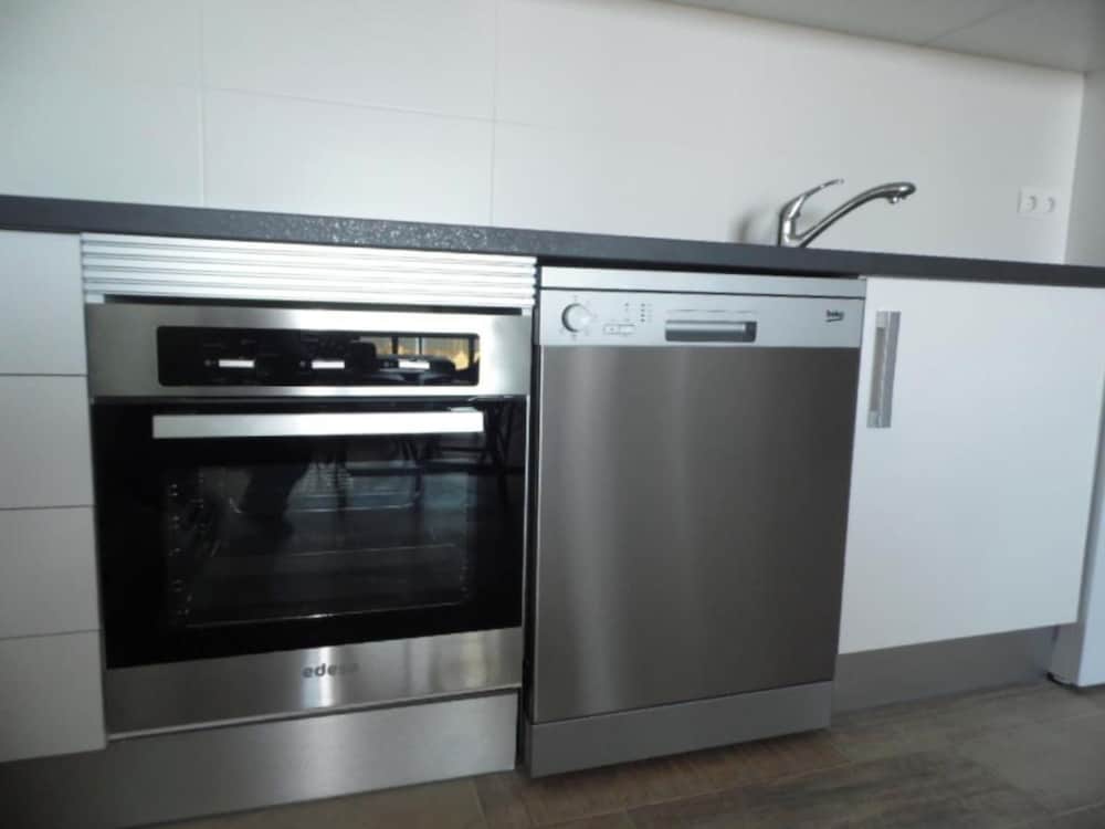 Apartamentos Puerto Marina