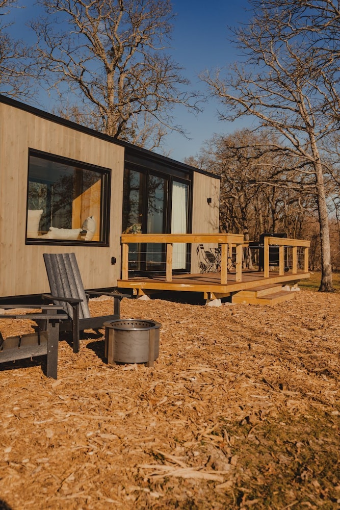 Wilding Hotels Scenic Suite