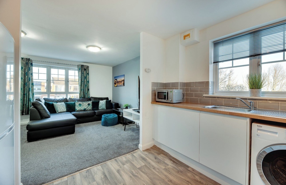 Cooksons Apartments
