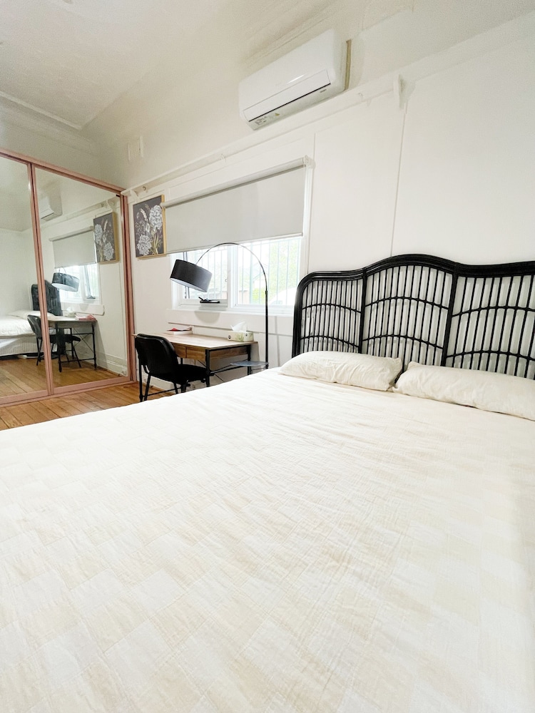 Mascot Private Rooms