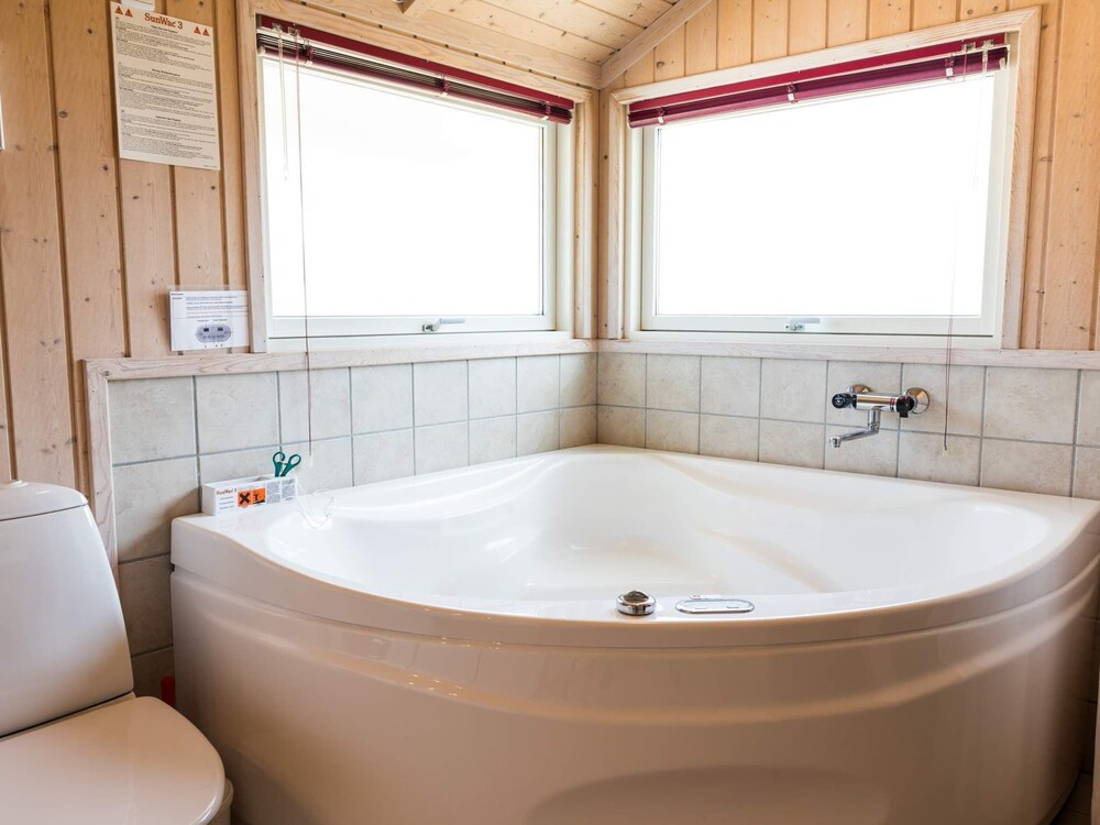 6 Person Holiday Home in Hvide Sande view 4