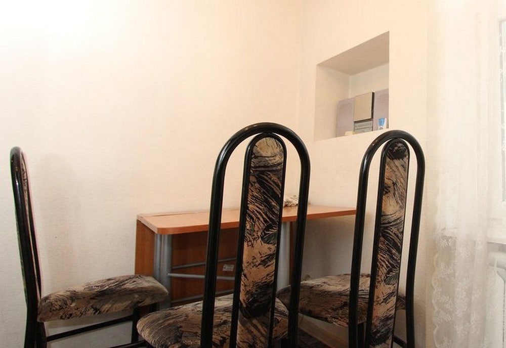 ApartLux Gorky Park