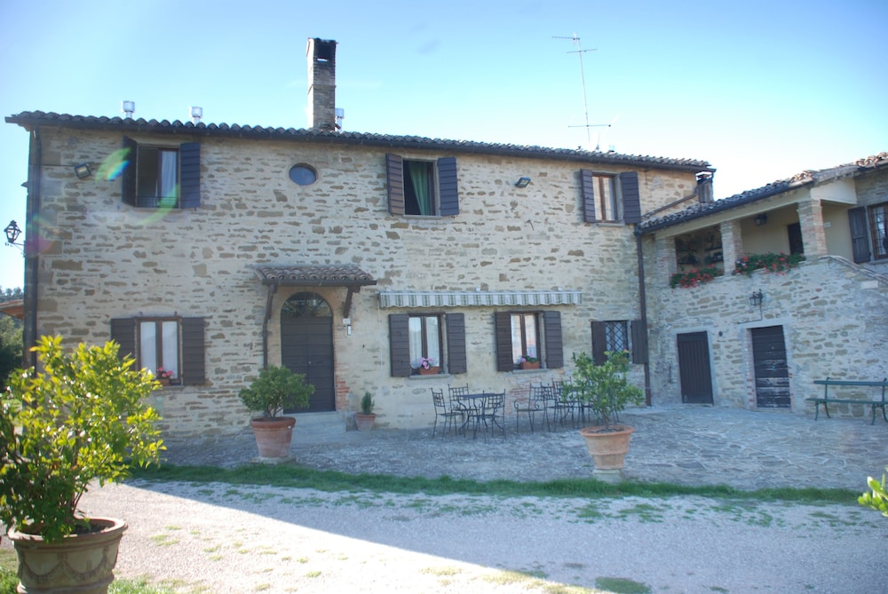 Agriturismo Le Volte