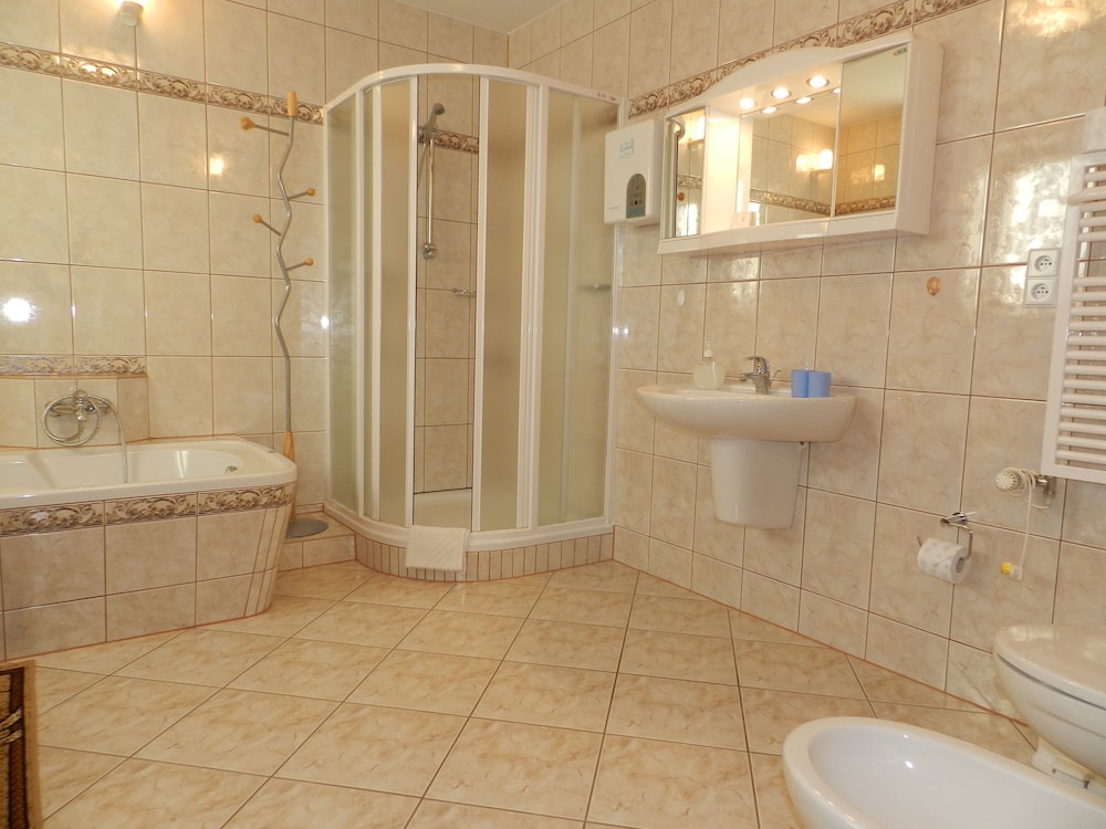 Villa ALFA