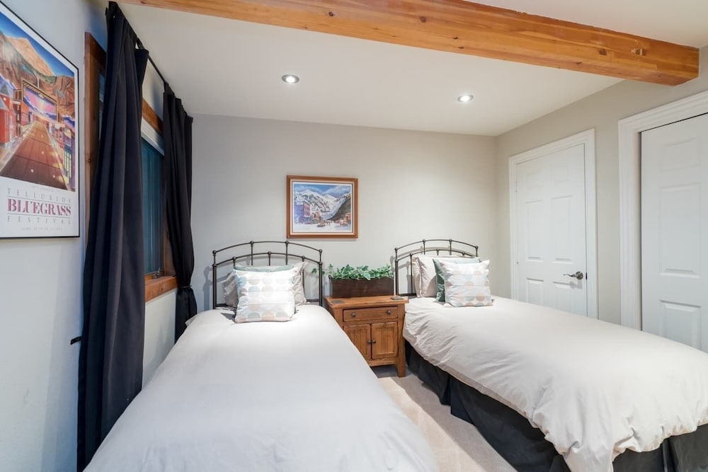 Telluride Ski Resort CO - Vacation Rentals