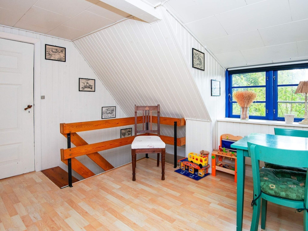 6 Person Holiday Home in Orsted view 3