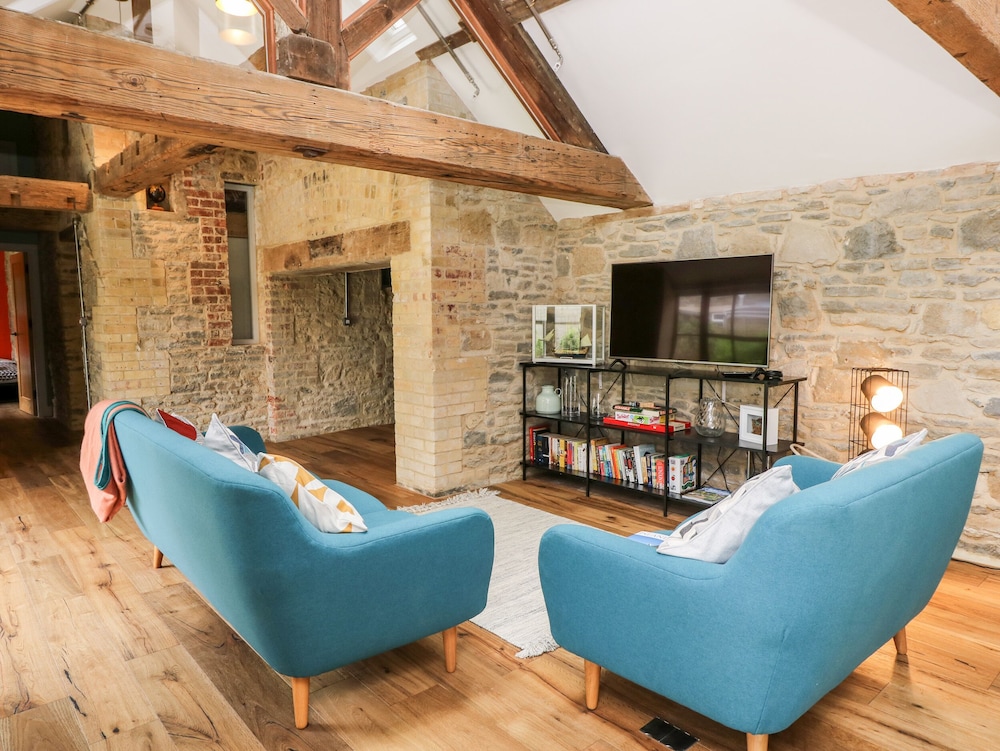Tower Barn Cottage