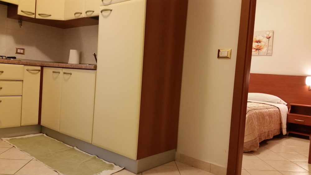 Residence Special