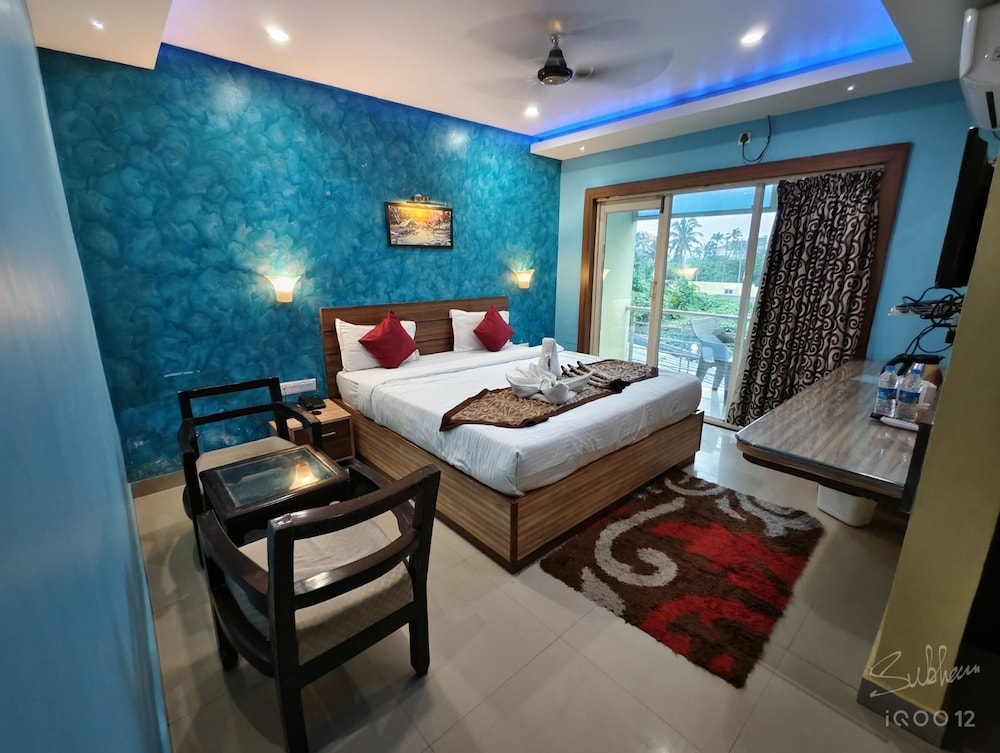 Sagar Kanya International