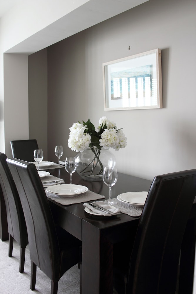 Luxury 4 Bedroomed Lodge