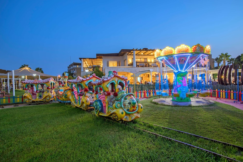 Marvida Family Eco - Ultra All Inclusive & Kids Concept