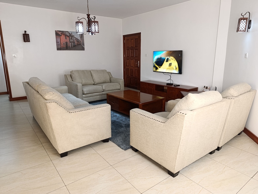 Myra Residences by Extended Stays 2 Bedrooms