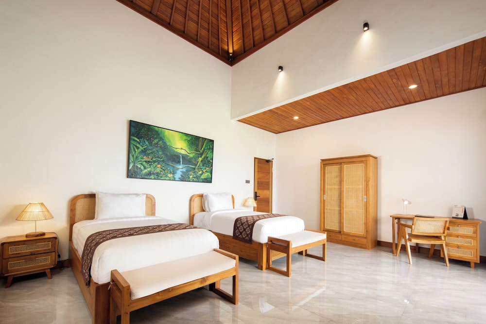 Inaho Villa Ubud