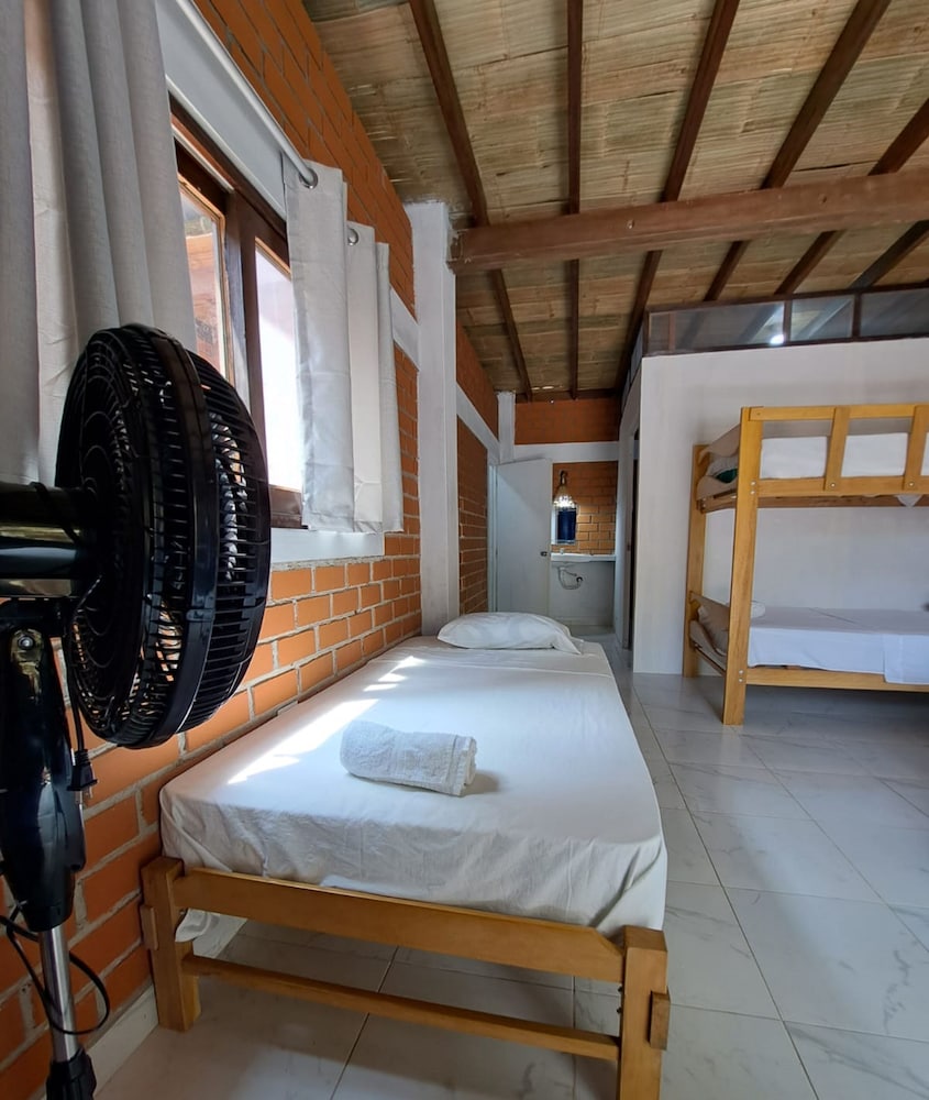 Punta Pacifico Bungalows Mancora