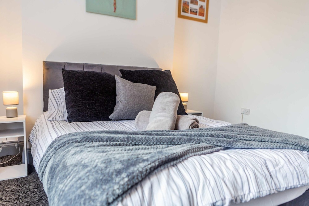 Host Stay Bambro Apartment