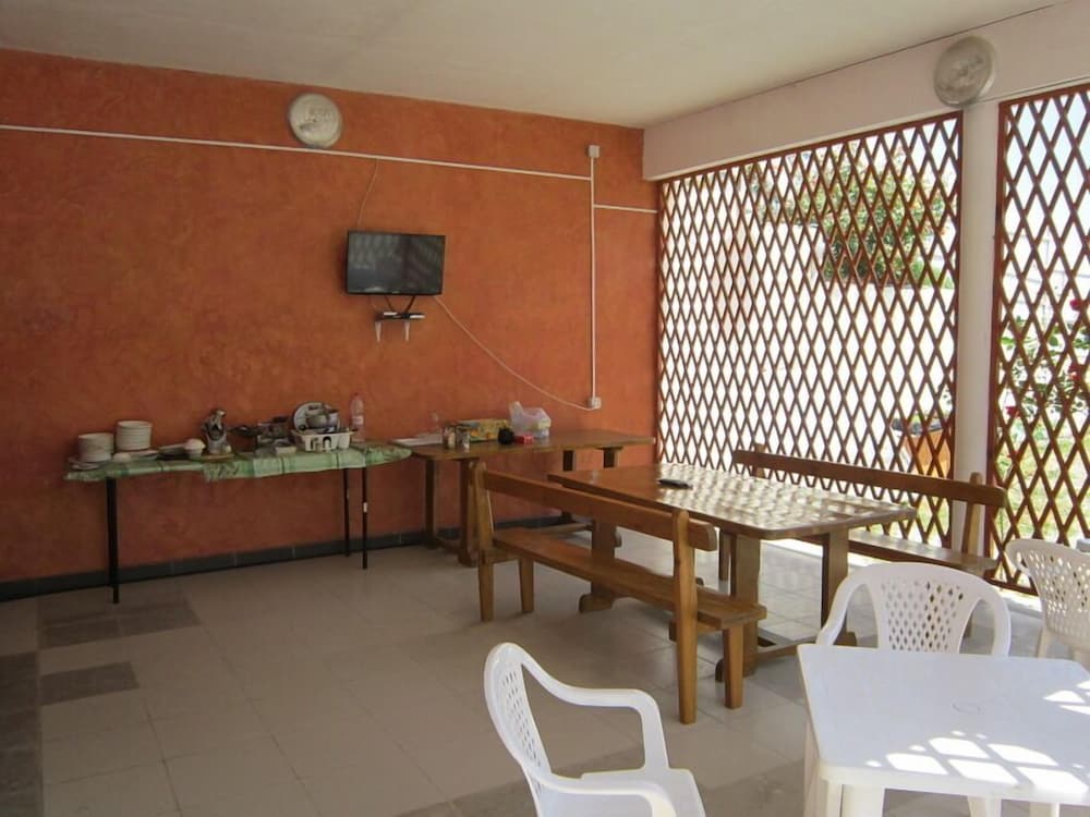 Guest House Vesta