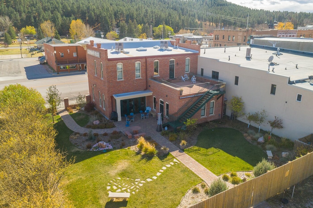 The Kleemann House