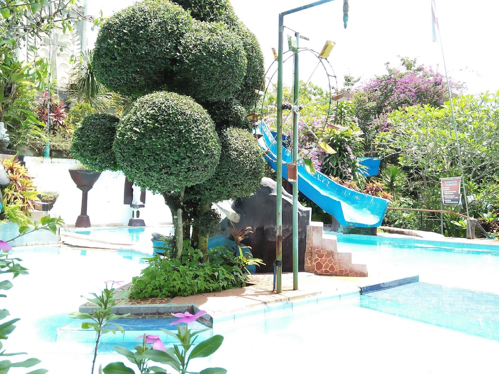 Puri Eling Blimbingsari