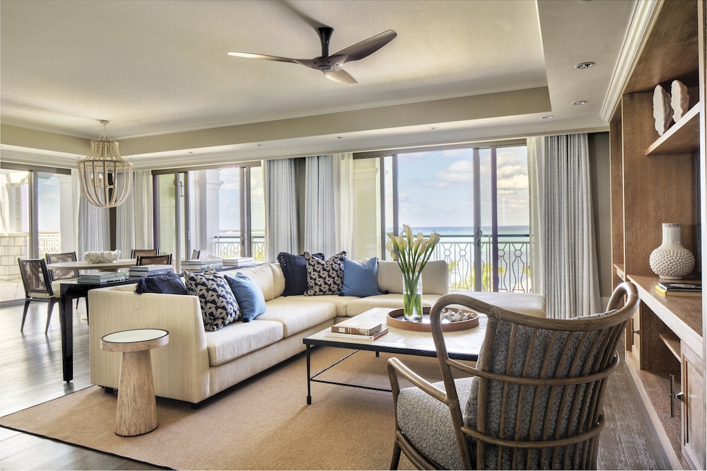 Nassau - Paradise Island Vacations - Rosewood Baha Mar - Property Image 11